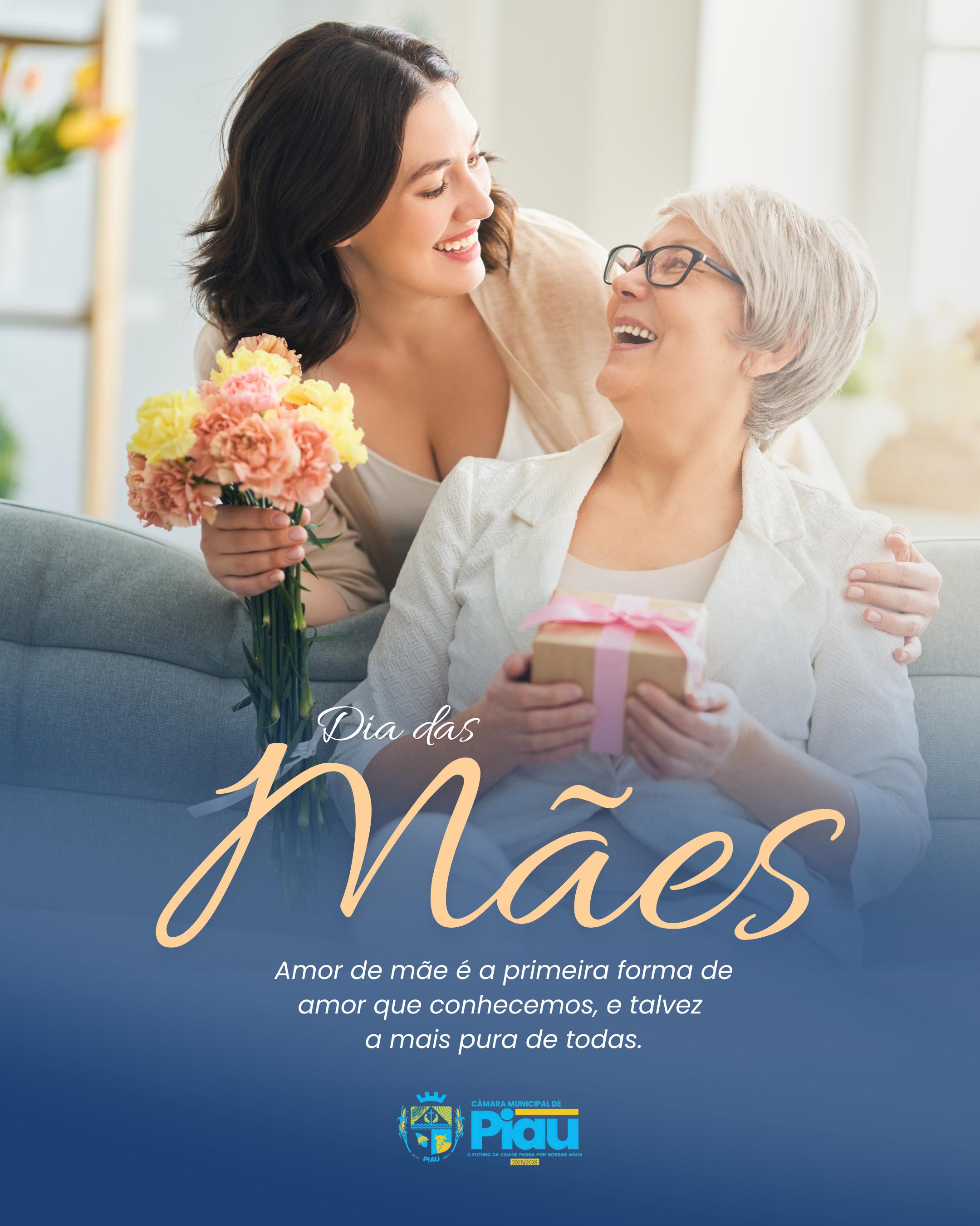 Dia das Mães